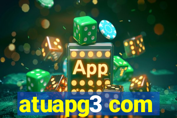 atuapg3 com
